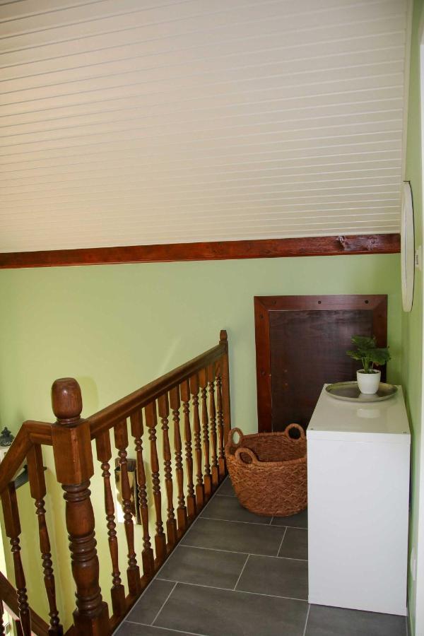 Ferienhaus Eifelnest Scheid  エクステリア 写真